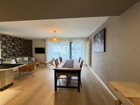 Location Appartement 3 pièces 77m² COLMAR 68000 - Photo 2