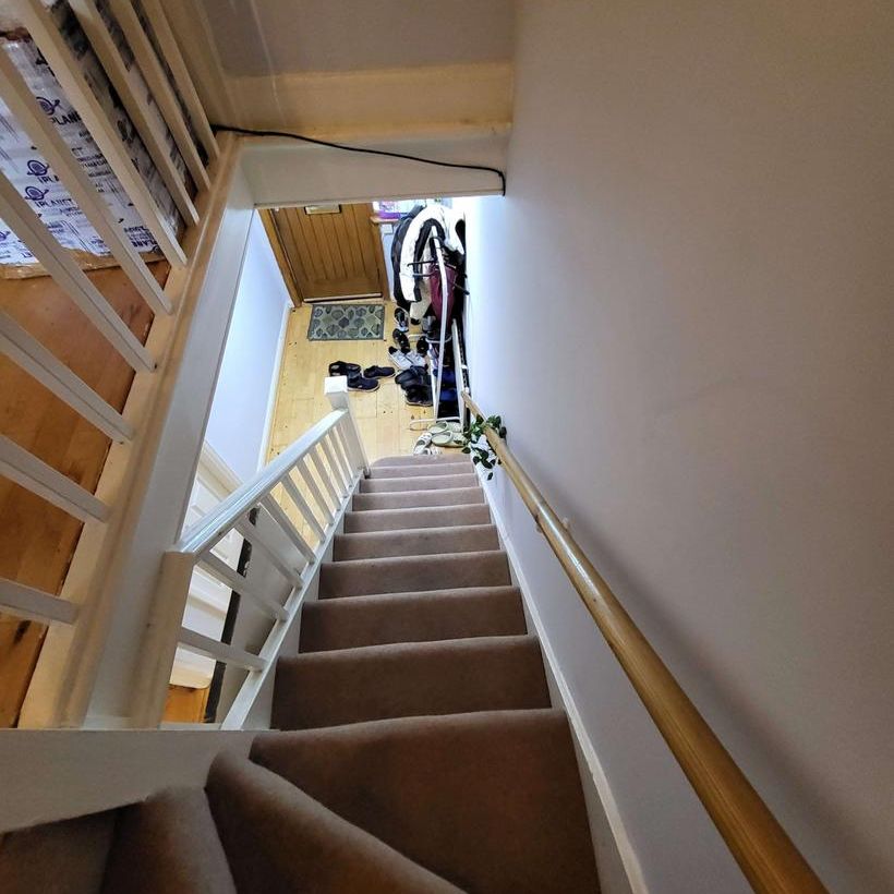 4 bedroom terraced house to rent - Photo 1
