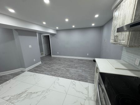 For Lease - 41 Madoc Place Unit# Basement, Vaughan, Ontario - Photo 2