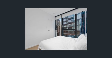 Stylish Furnished Apartment in Prime Brisbane CBD Location! - Photo 4