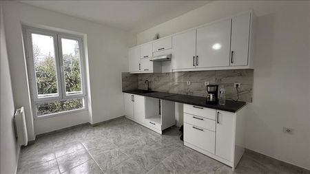 4 pièces - 78,38 m² - 2ème étage - Colocation non autorisée - Photo 2