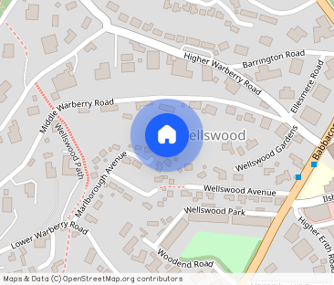 Middle Warberry Road, Torquay - Photo 1