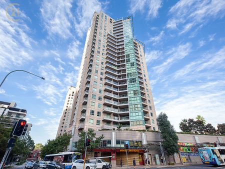 Modern Apartment in the Heart of Chatswood &ast;&ast; Available 28&sol;11&sol;24 &ast;&ast; - Photo 5