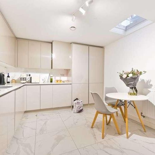 Parsons Green Lane, Parsons Green, SW6 - Photo 1