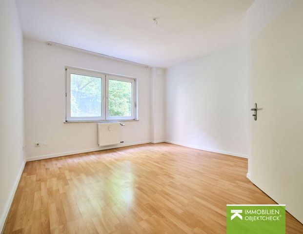 Ihr neues Zuhause in Barmen: 4 Zimmer, Garage und viel Platz zum Wohlfühlen - Foto 1