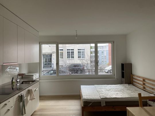 1 Zimmer, 40 m², EG - Photo 1