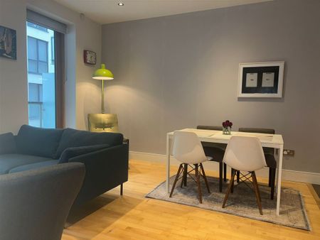 The Dargan Building, Heuston South Quarter, Kilmainham, Dublin 8 - Photo 3