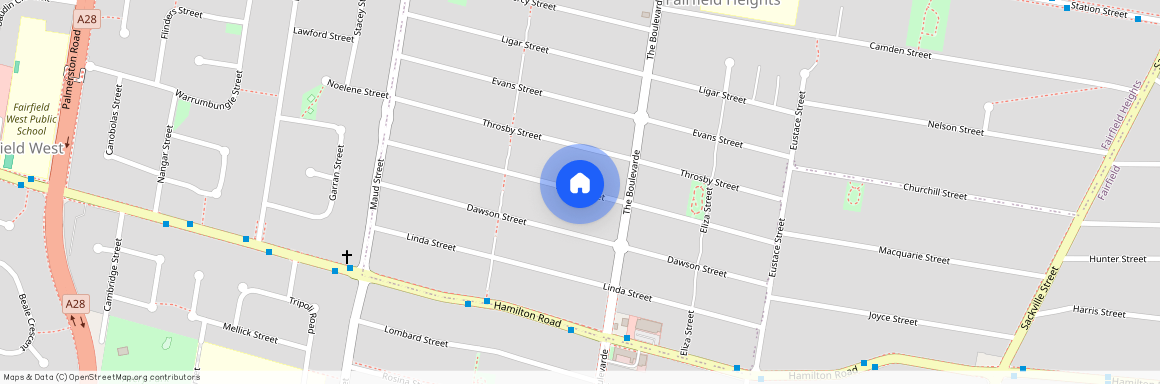 115A Stella Street, NSW 2165, Fairfield Heights