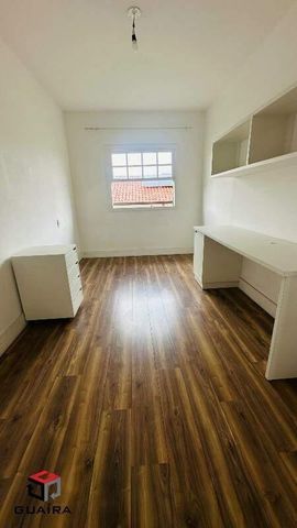 Sobrado Para Aluguel 3 Quartos 3 Suítes 4 Vagas Demarchi - São Bernardo Do Campo - Sp - Photo 2