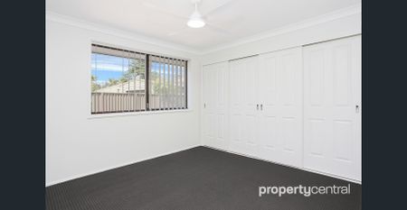 Quiet and Convenient 3-Bedroom Home for Rent - Photo 2