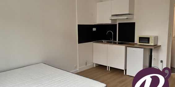 Location Appartement 1 pièce 20m² BERGERAC 24100 - Photo 3