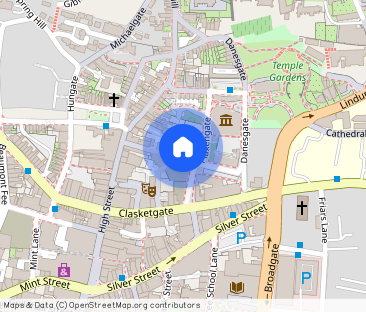 Museum Court, Lincoln - Photo 1