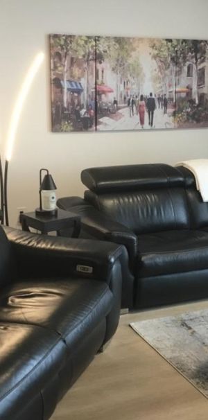 cession de bail 3 1/2 + den. Vi Mascouche #518 1000$ de rabais pour le 1er mois - Photo 1