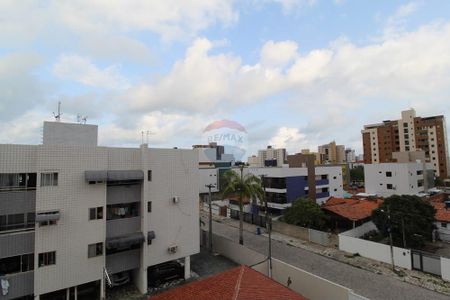 Apartamento para locação, com 61m², 02 dormitórios, no Bessa, João Pessoa -PB - Foto 4