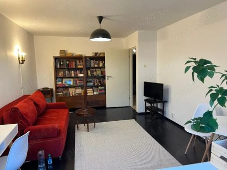 Nerva traian etaj 1 alexandur vlahuta - Fotografie 2