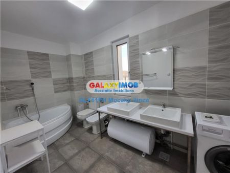 Duplex 5 camere, in Ploiesti, zona Bariera Bucov - Fotografie 5