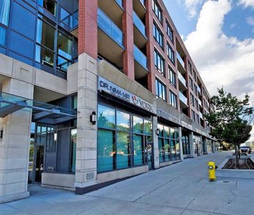 For Lease - 7608 yonge Street Unit# 604, Vaughan, Ontario - Photo 2