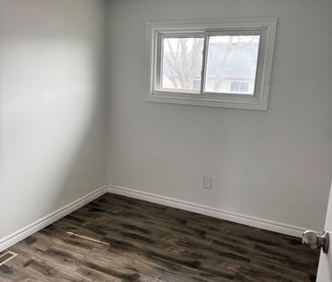 For Lease - 151 Bonaventure Drive Unit# 22, London East, Ontario - Photo 4