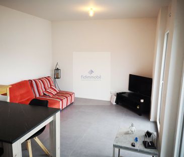 Agréable 2.5 pces, 45 m2, Aux Fossés 9, Courtételle - Foto 1