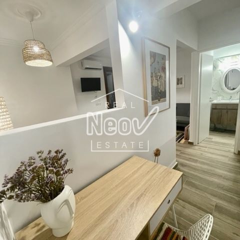 Studio/Γκαρσονιέρα για ενοικίαση Κουκάκι - Μακρυγιάννη - Photo 1