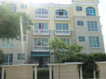 Eastwood Green (D16), Condominium - For Rent - Photo 2