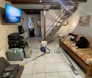 Μονοκατοικία για ενοικίαση Κηφισιά (Καλαμαριά) - Photo 5