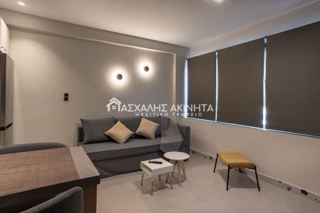 Διαμέρισμα για ενοικίαση Κέντρο - Άγιος Μηνάς (Ηράκλειο Κρήτης) - Photo 3