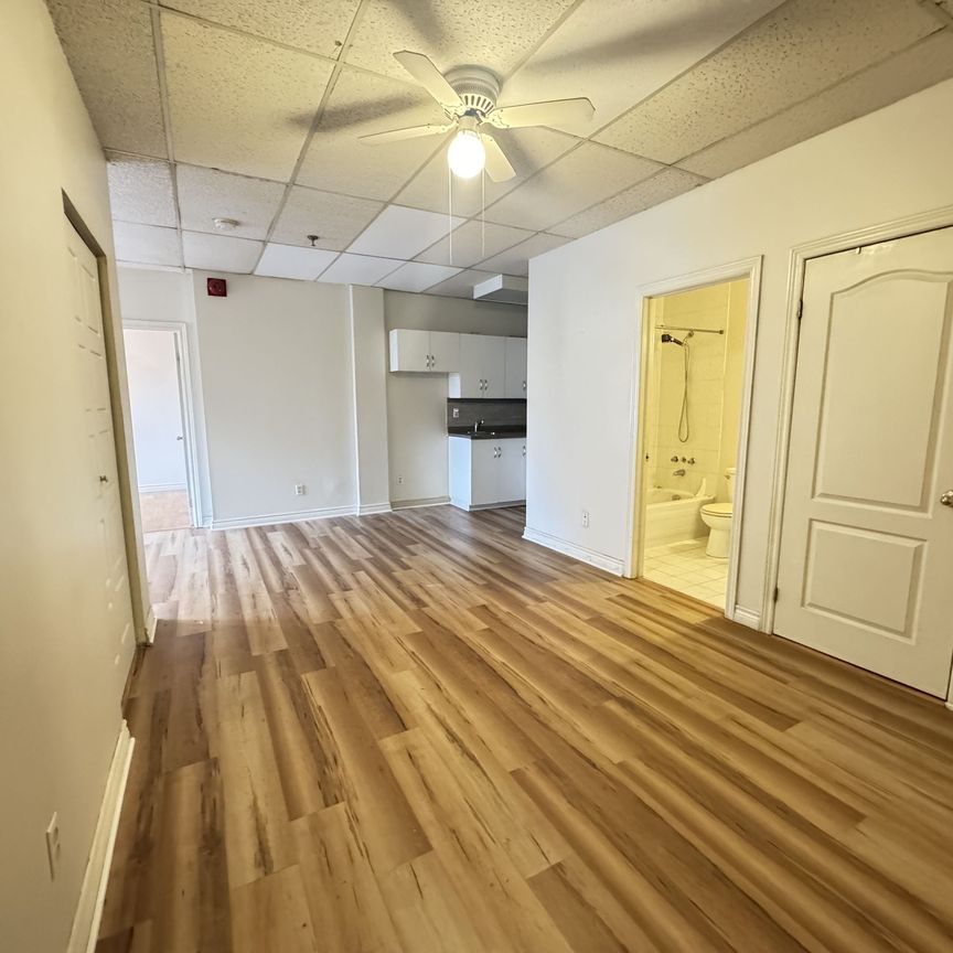 For Lease - 8 Main Street Unit# 204, Brampton, Ontario - Photo 1