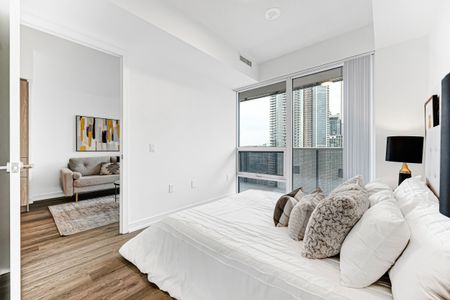 For Lease - 55 Cooper Street Unit# 3616, Toronto, Ontario - Photo 4