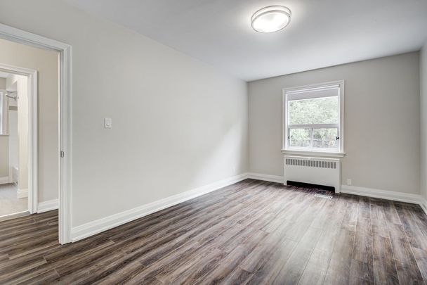 For Lease - 11 Markdale Avenue Unit# 1, Toronto, Ontario - Photo 1