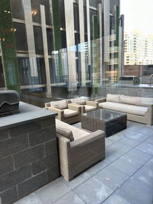 For Lease - 15 Grenville Street Unit# 1808, Toronto, Ontario - Photo 1