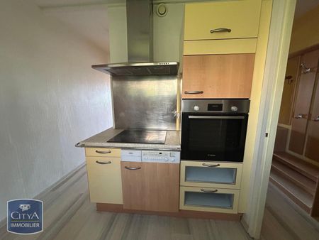Location Appartement 3 pièces 70m² LA ROCHELLE 17000 - Photo 3