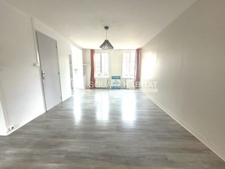 Location Appartement 2 pièces 65m² CROIX 59170 - Photo 4