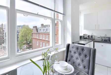 1 bed studio to rent - Photo 3
