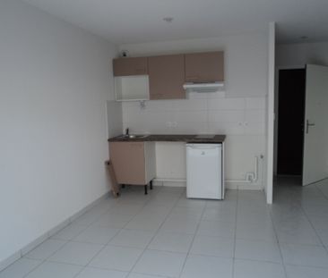 Location Appartement 2 pièces 44m² - Photo 1