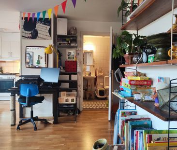 Kungssätravägen, Skärholmen - Foto 3