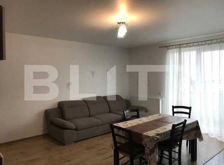 De inchiriat apartament, 3 camere, 72 mp, parcare, zona Lidl! - Photo 3
