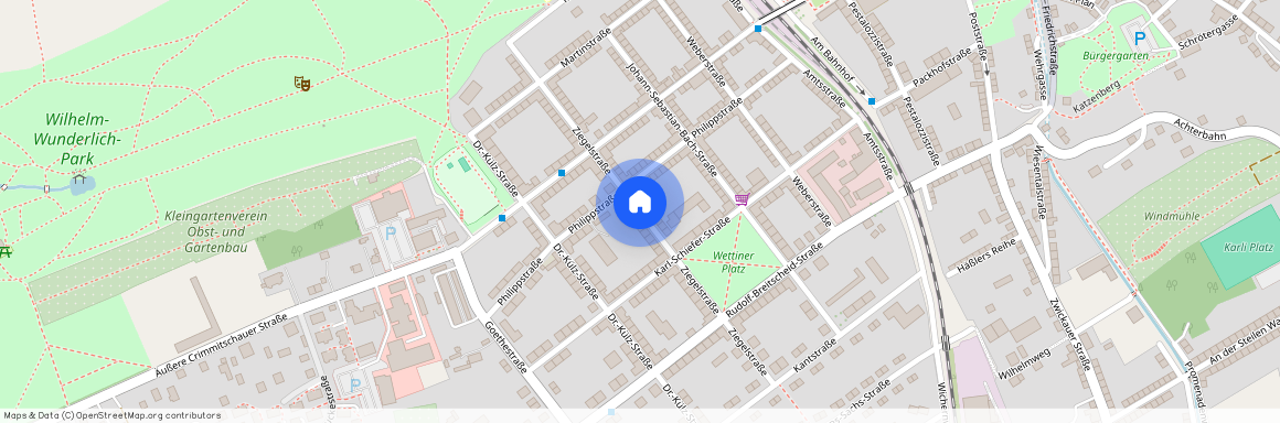 Ziegelstraße, 08393 Meerane