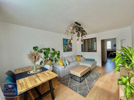Location Appartement 2 pièces 11m² ST ETIENNE 42100 - Photo 2