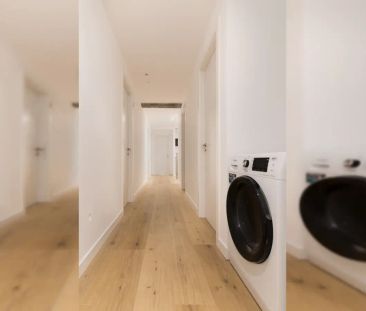 Room in a shared 6-bedroom apartment for rent in Peñagrande. - Foto 6