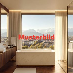 Immeuble d’échange : Appartement moderne de 3 pièces au cœur de Zurich - Foto 3