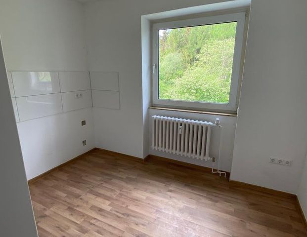 2-Zimmer-Wohnung in Siegen Dillnhütten - Photo 1