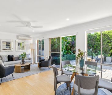 PEACEFUL SINGLE LEVEL LIVING IN A LEAFY SETTING - Photo 2