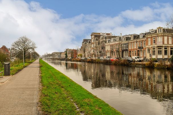 Johannes van der Waalsstraat 70H, 1098 PR, Amsterdam - Photo 1