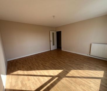 Location appartement 3 pièces, 60.33m², Brest - Photo 6
