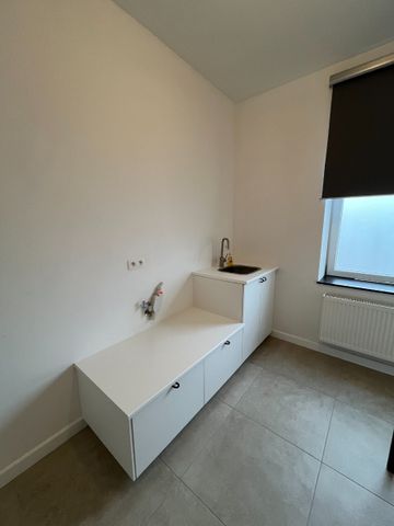 Charmante woning te huur met 3 slaapkamers in Vichte - Foto 3