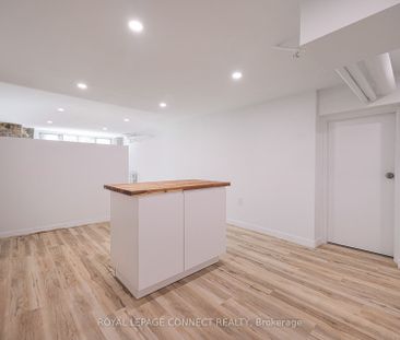 For Lease - 178 High Park Avenue Unit# Lower 1, Toronto, Ontario - Photo 6