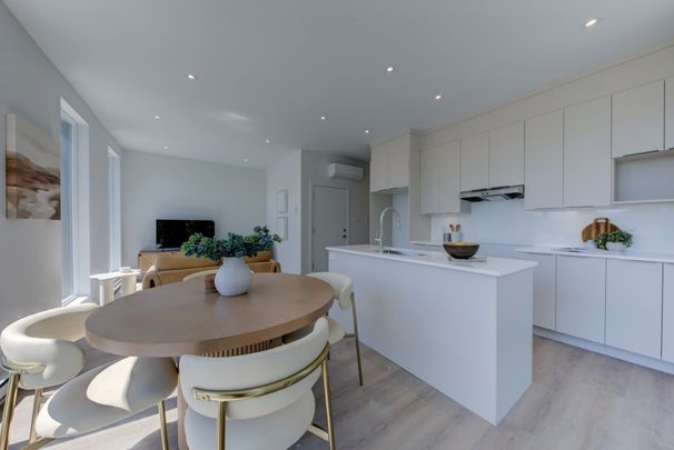 Appartement à louer - Montréal (Le Sud-Ouest) (Pointe-Saint-Charles) - Photo 1