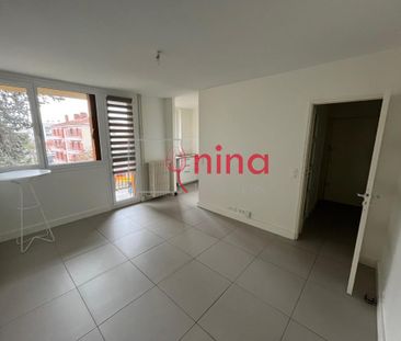 Location Appartement - Photo 4