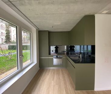 "attraktive Singlewohnung an ruhiger Lage" - Foto 3